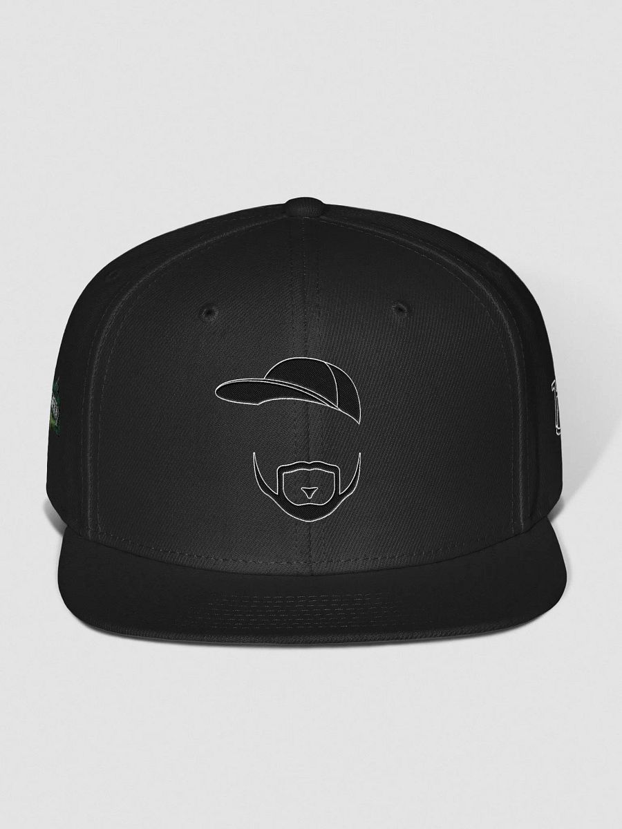 The All Inclusive BallCap product image (1)