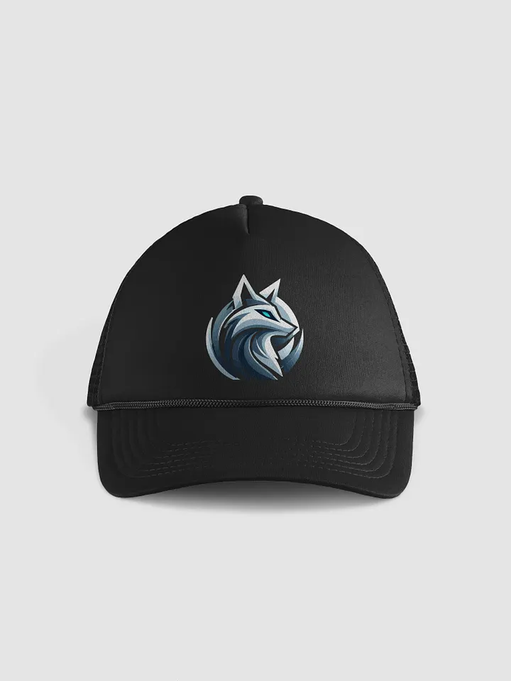 Floxcore Trucker Hat product image (1)