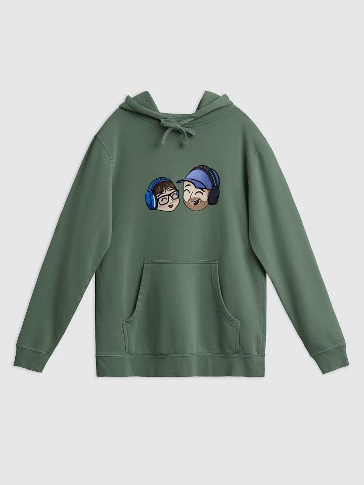 Independent Trading Co. Hoodie product image (13)