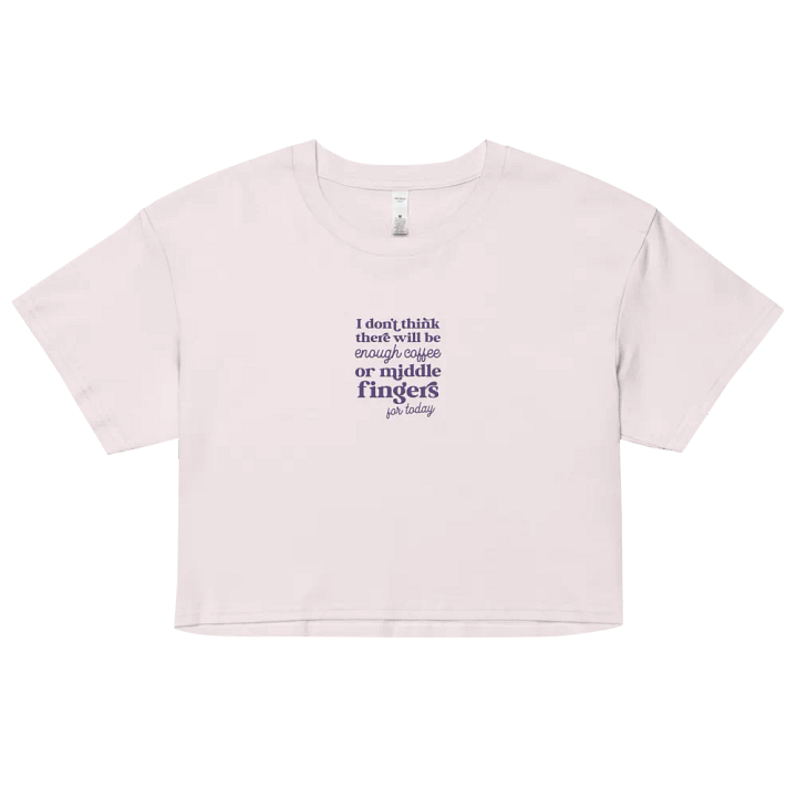 Womens Tee 1 product image (2)