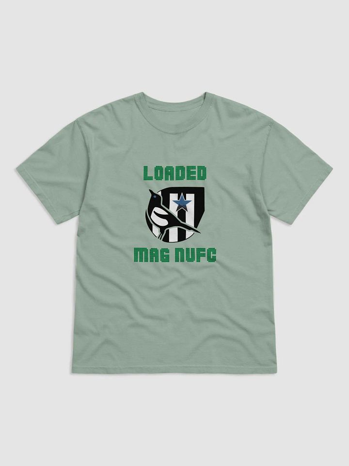 Loaded Mag NUFC Stellar Illumination Tee product image (4)