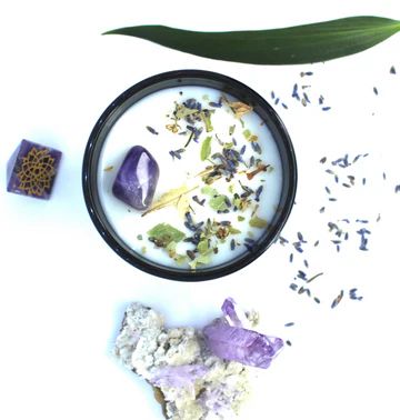 Devotion Serenity - Amethyst product image (4)