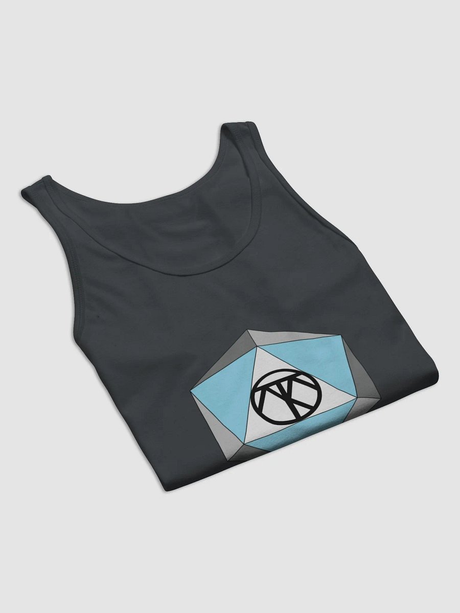 ThatoneDemiboyD20 Tank Top product image (48)