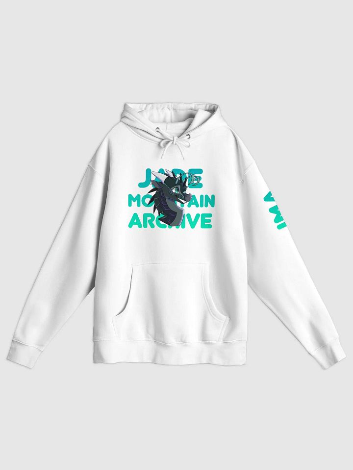 Friendly JMA (Body and Sleeve) product image (1)