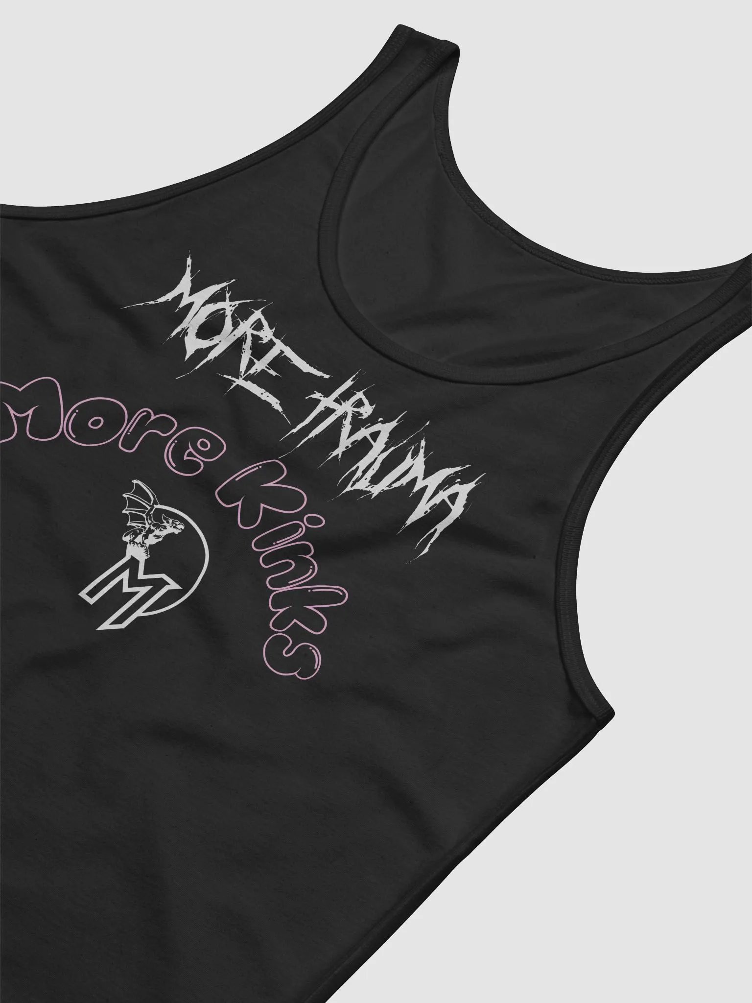 TRAUMA Men's Tank product image (6)