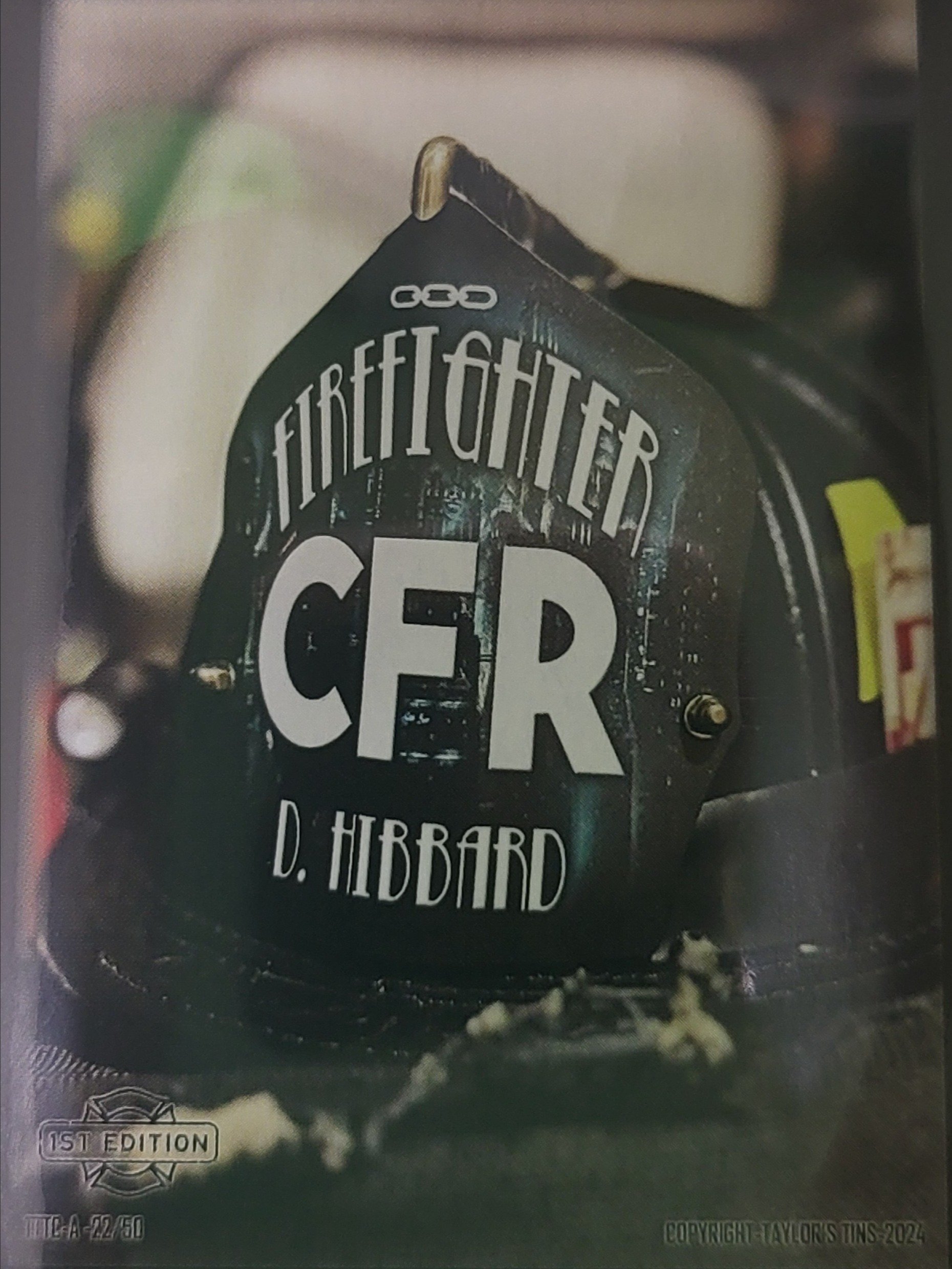 TTTC-A-22/50 – 1st Edition product image (1)