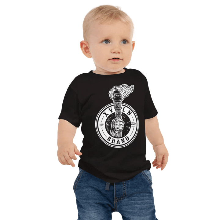 Torch Baby Tee product image (4)