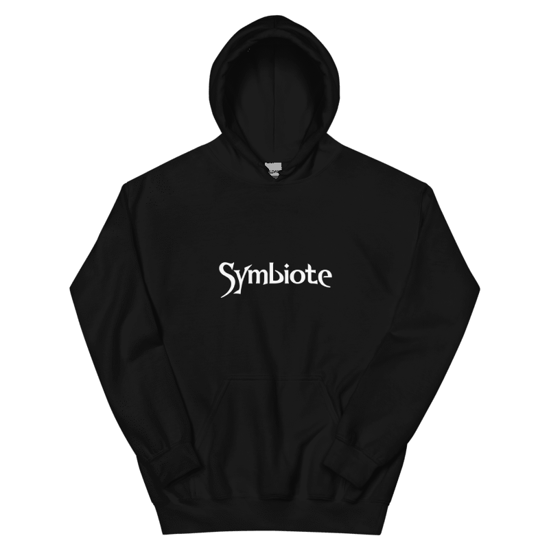 Symbiote V - Classic Hoodie product image (1)