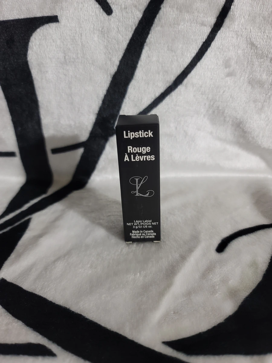 LL Dark Purple Lipstick - TransPassion product image (3)