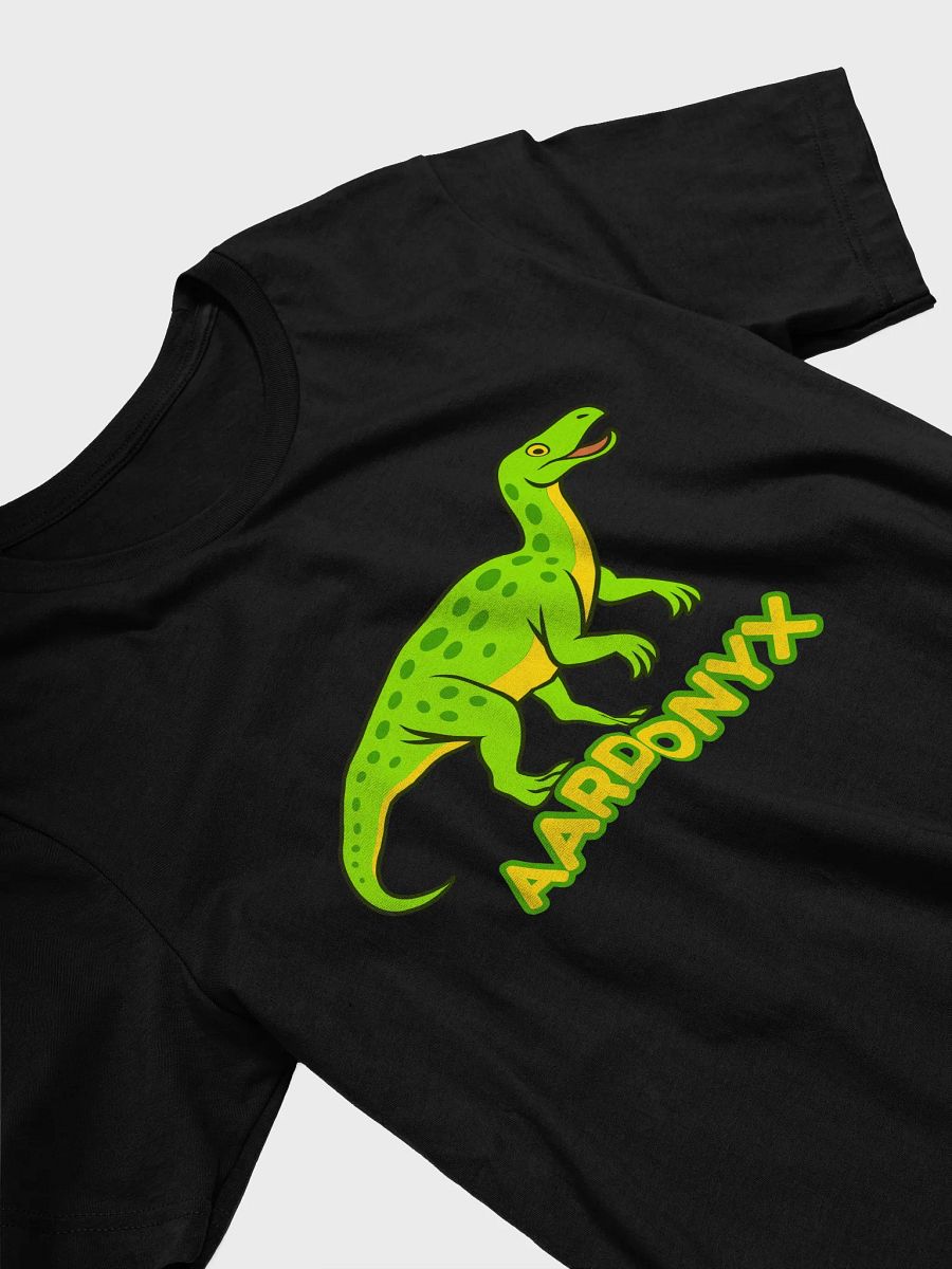 Aardonyx T-Shirt product image (16)