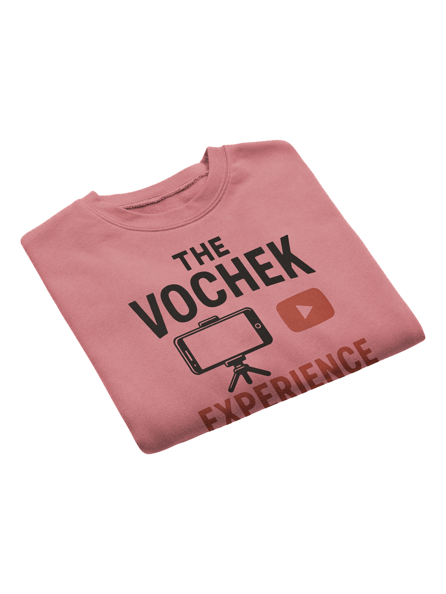 Vochek Experience Logo 2026 product image (13)