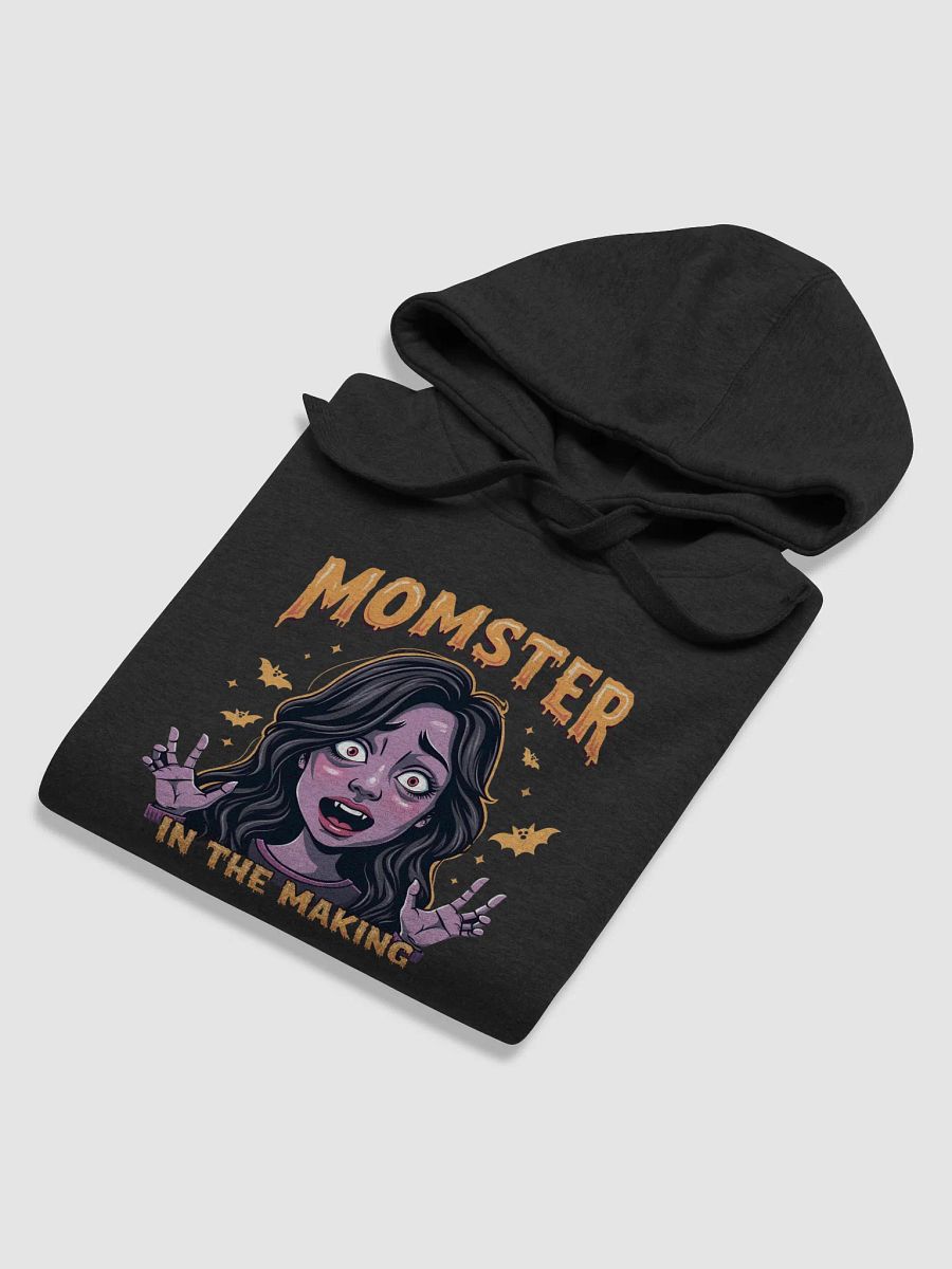 Momster In The Making Hoodie product image (62)
