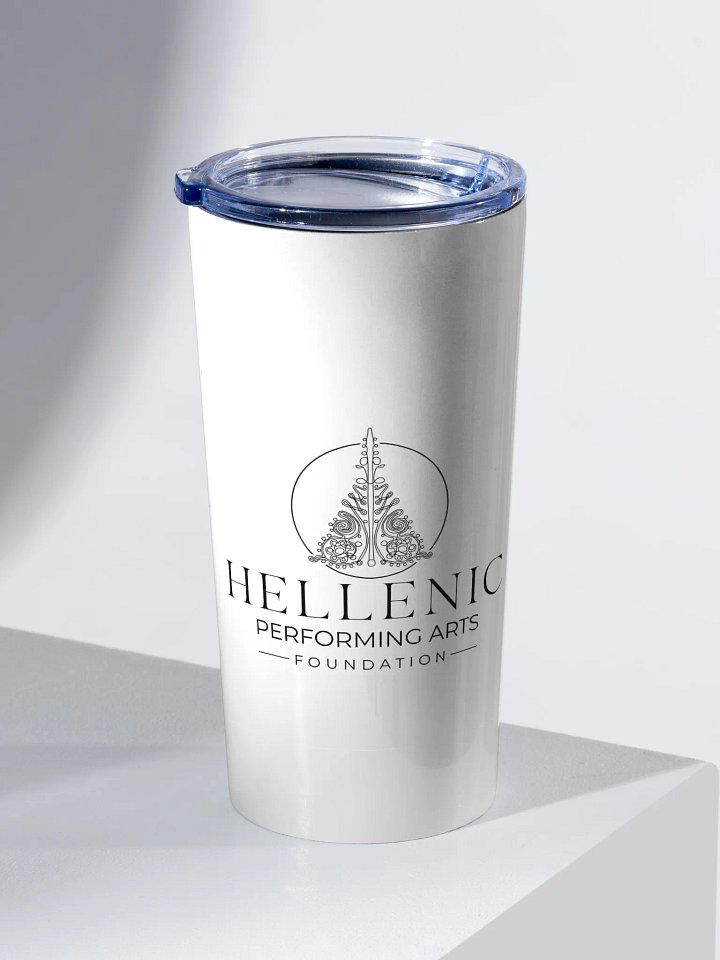 The Chloe Tumbler product image (2)