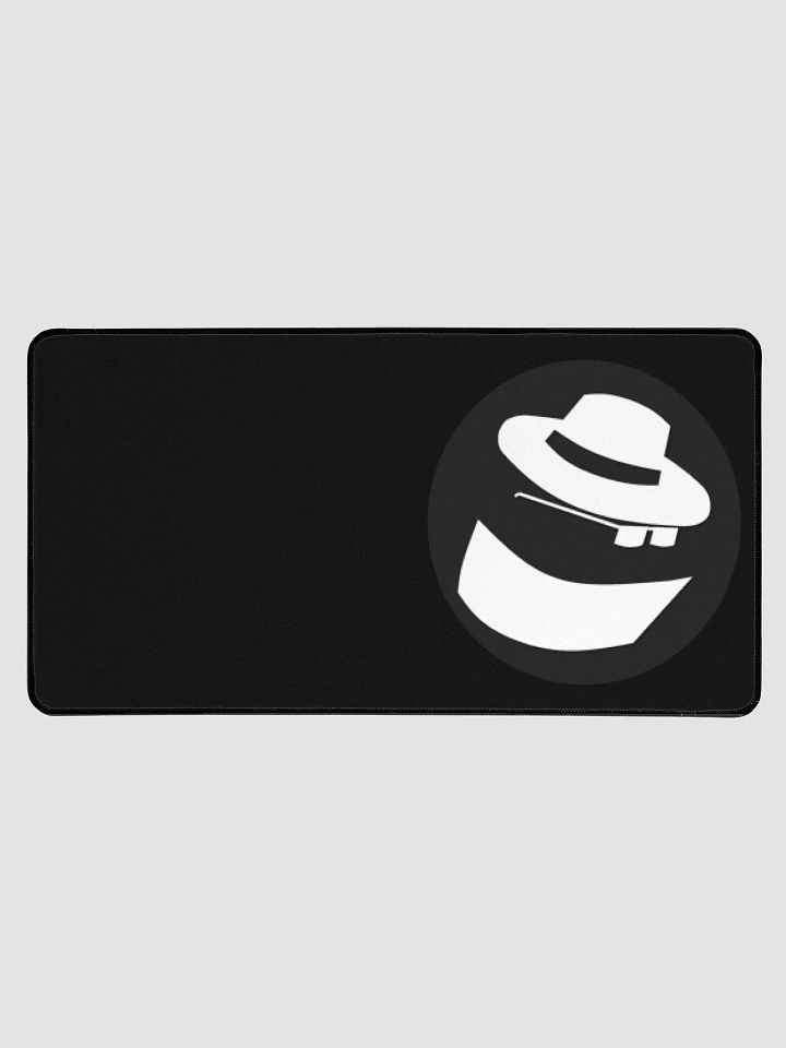 Team Impostors Desk MAT product image (1)