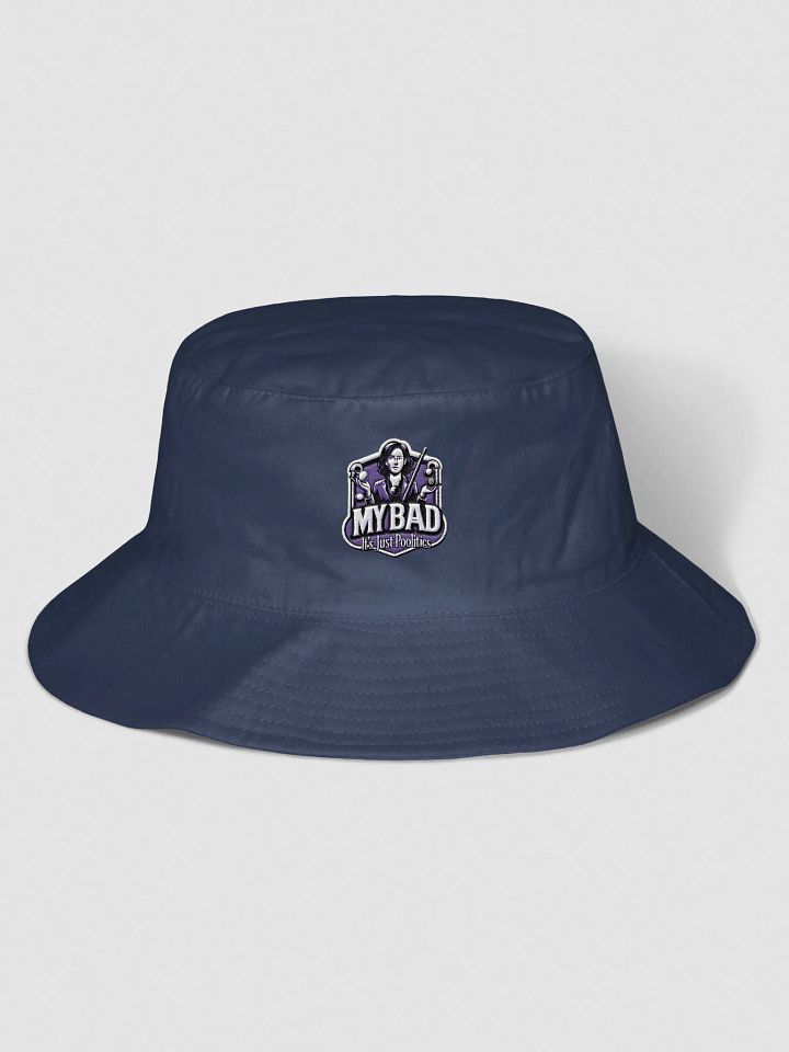 My Bad Women's Bucket Hat product image (1)
