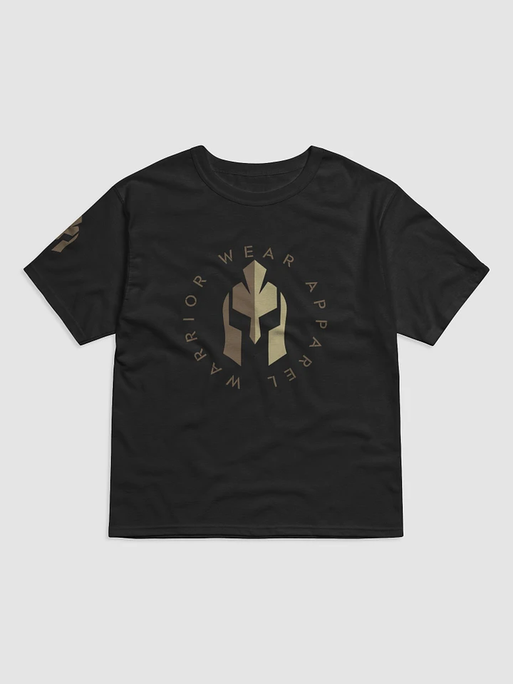Spartan Relaxed Tee product image (3)