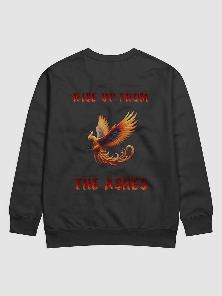 Rise Up Sweater product image (2)