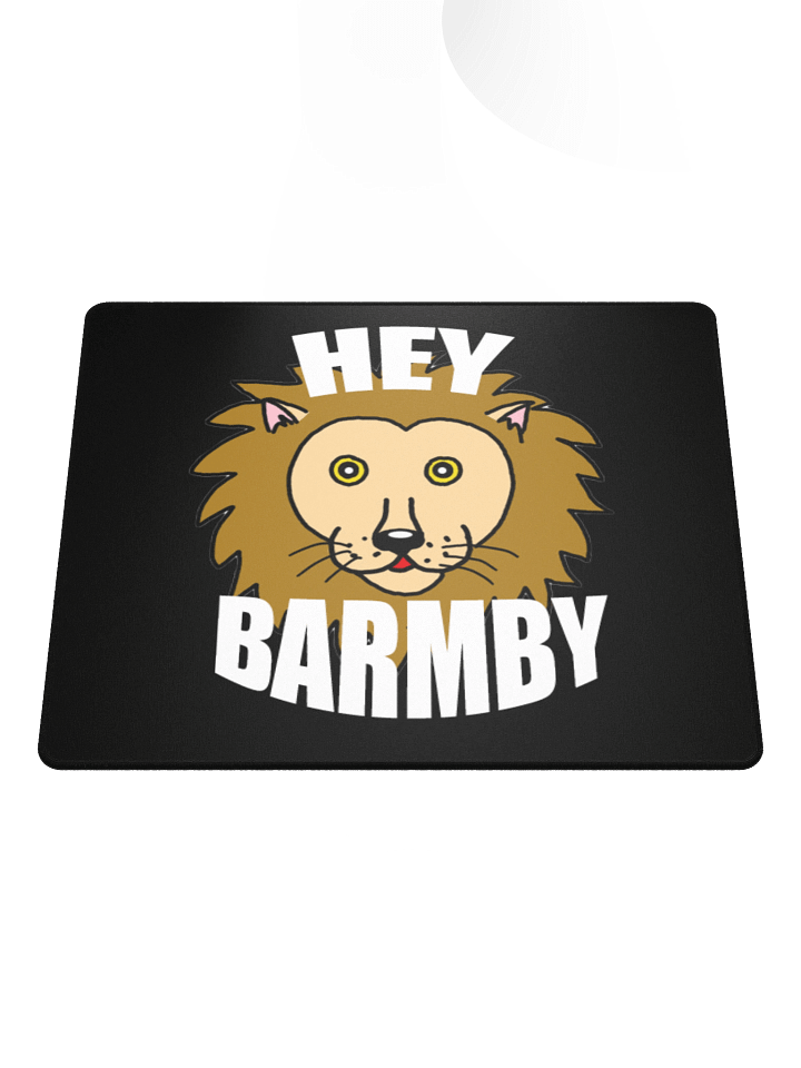 Barmby Desk Mat product image (1)