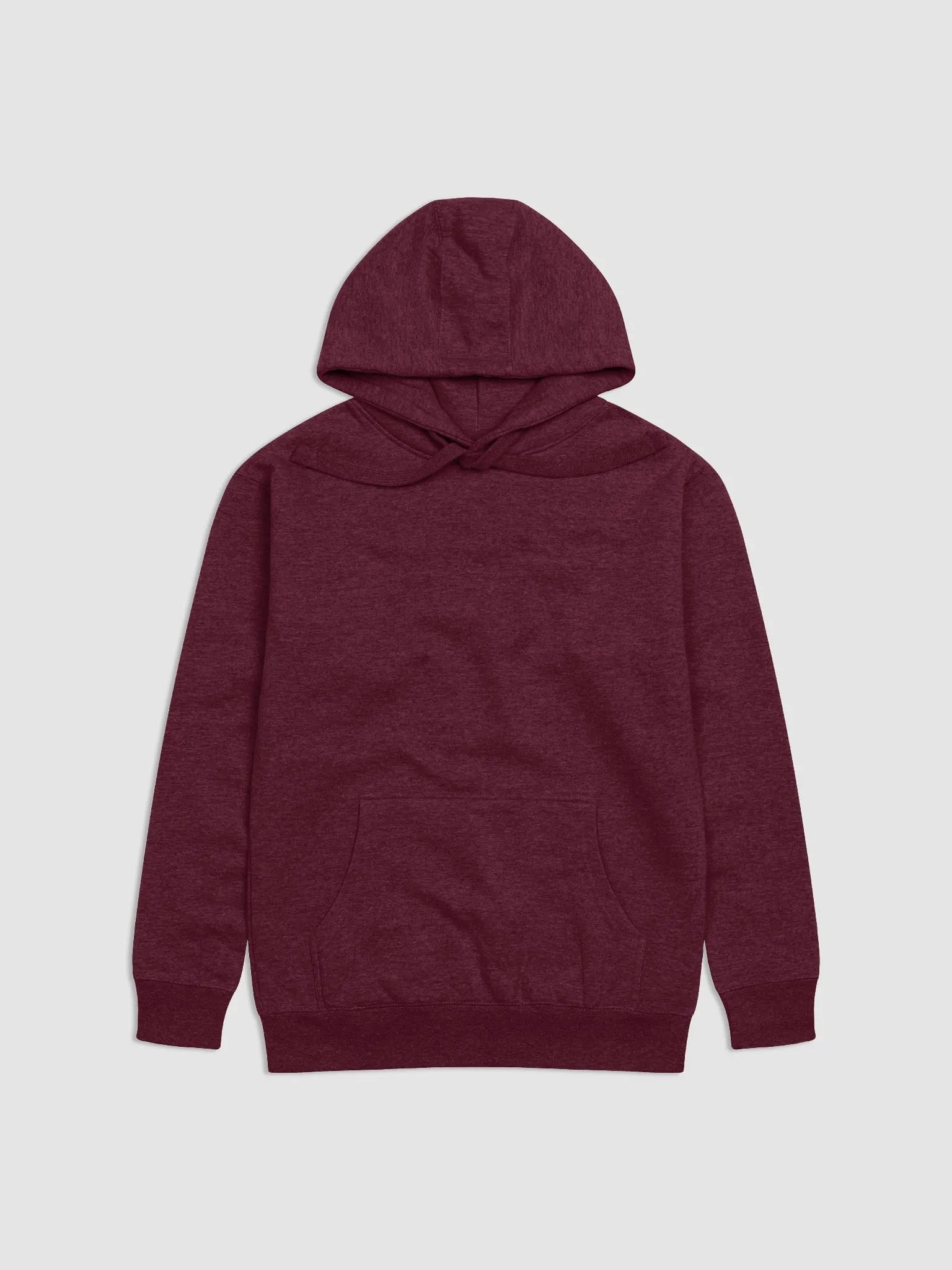 RedBootBandit Waifu Hoodie Colored product image (2)