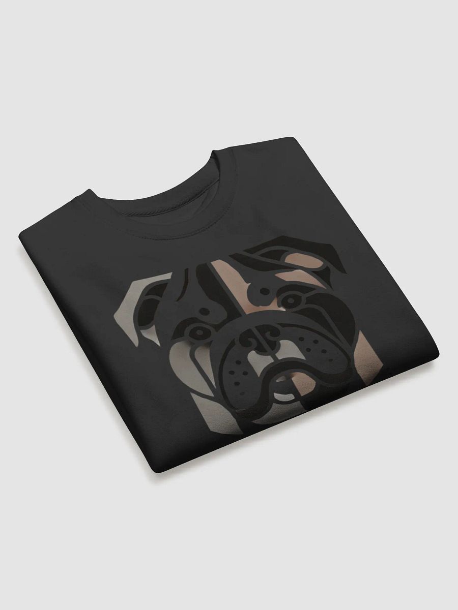 Bulldog Essence Sweatshirt product image (3)