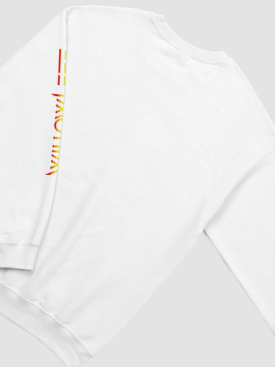 PRIDE Leef Protector Crewneck product image (4)