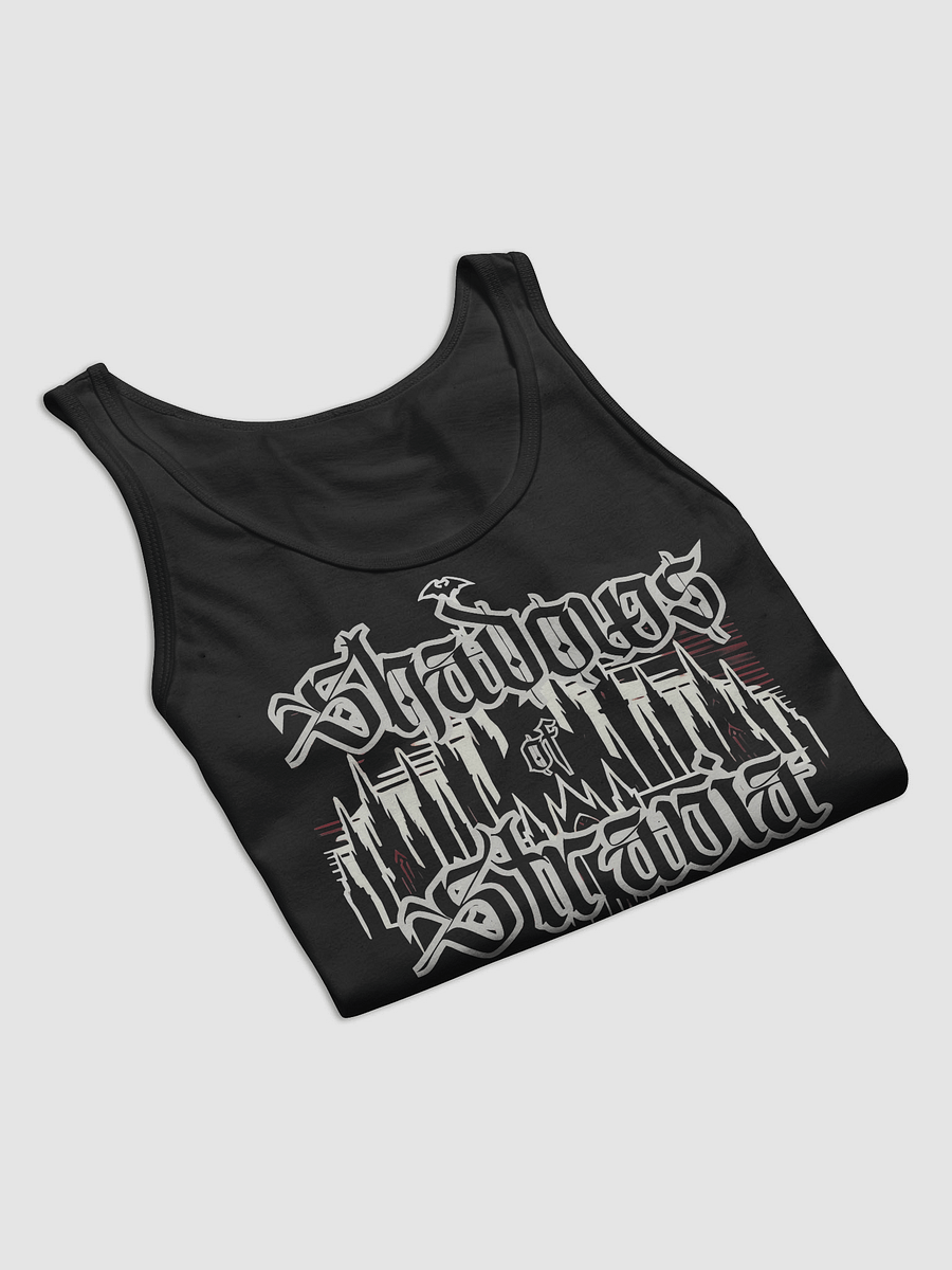Copy of Shadows of Stravia Tank Top product image (8)