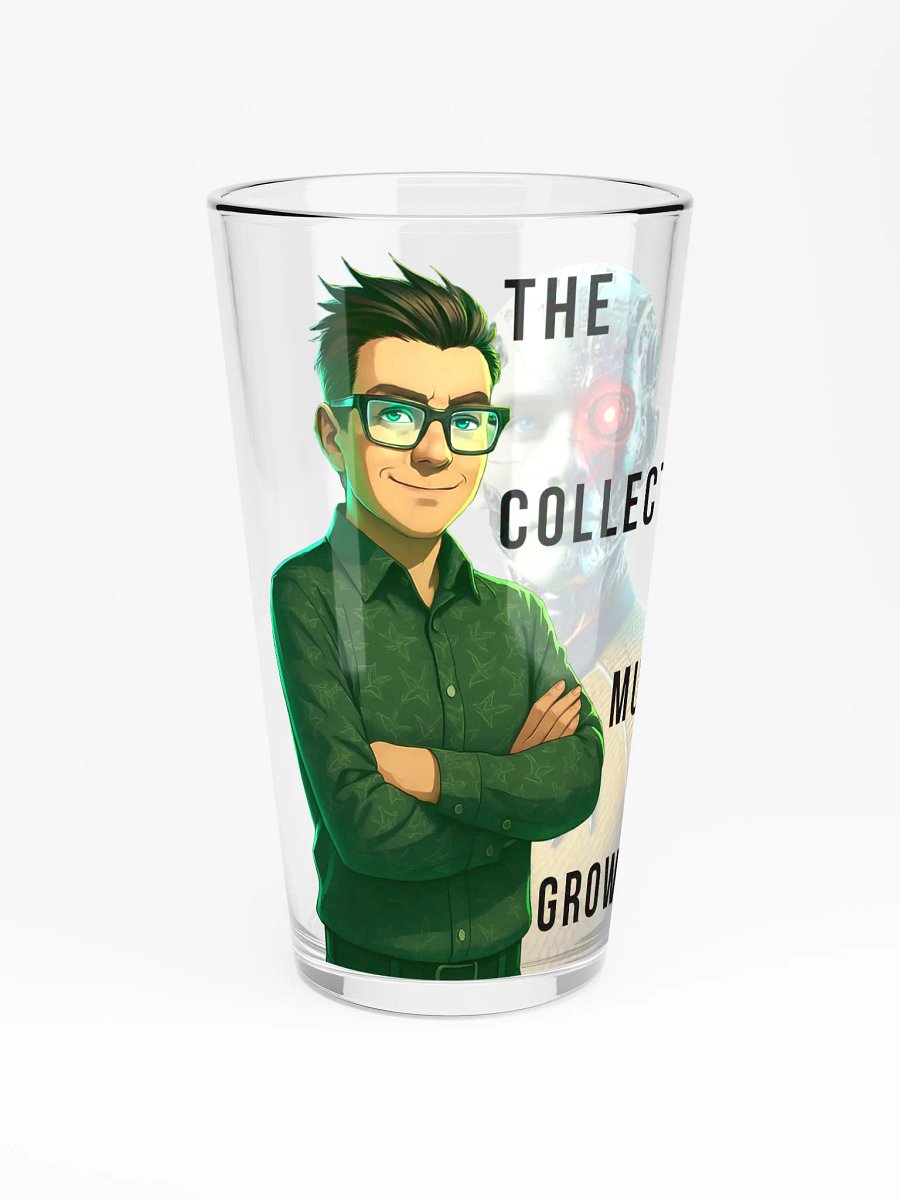 The Collective Must Grow product image (3)