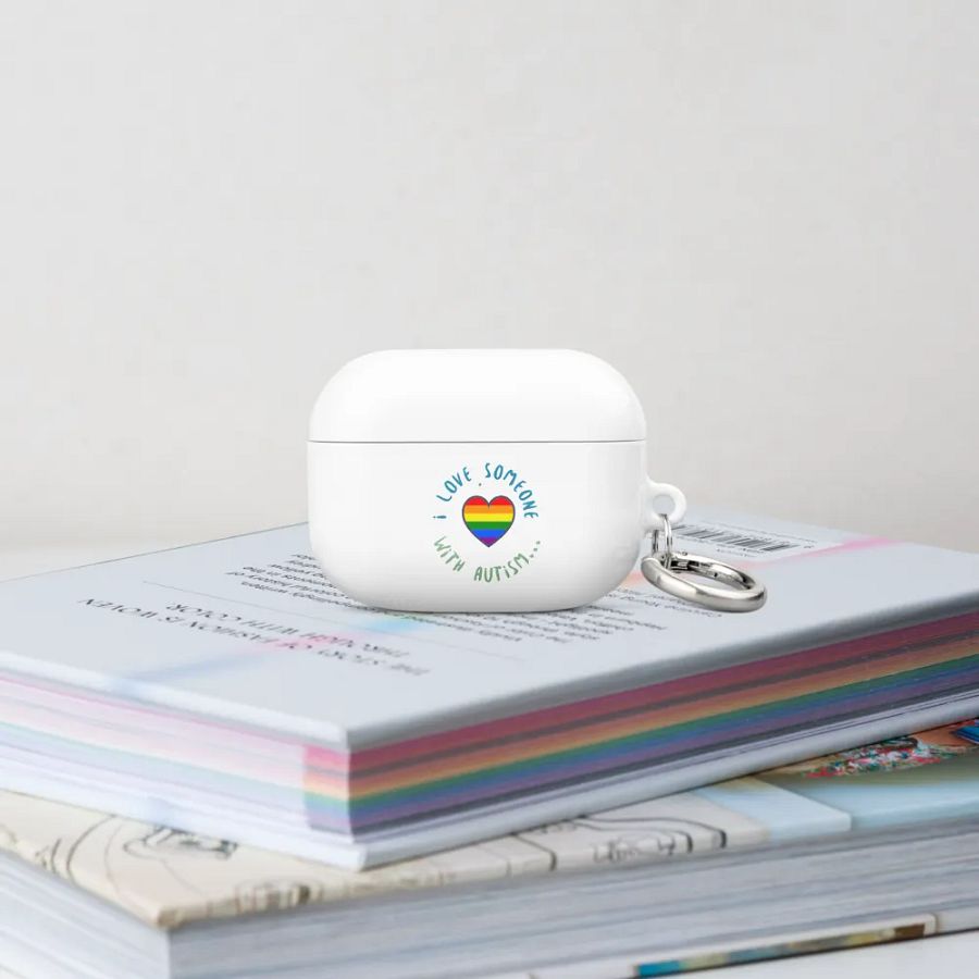 Autism Awareness AirPods Case® product image (51)