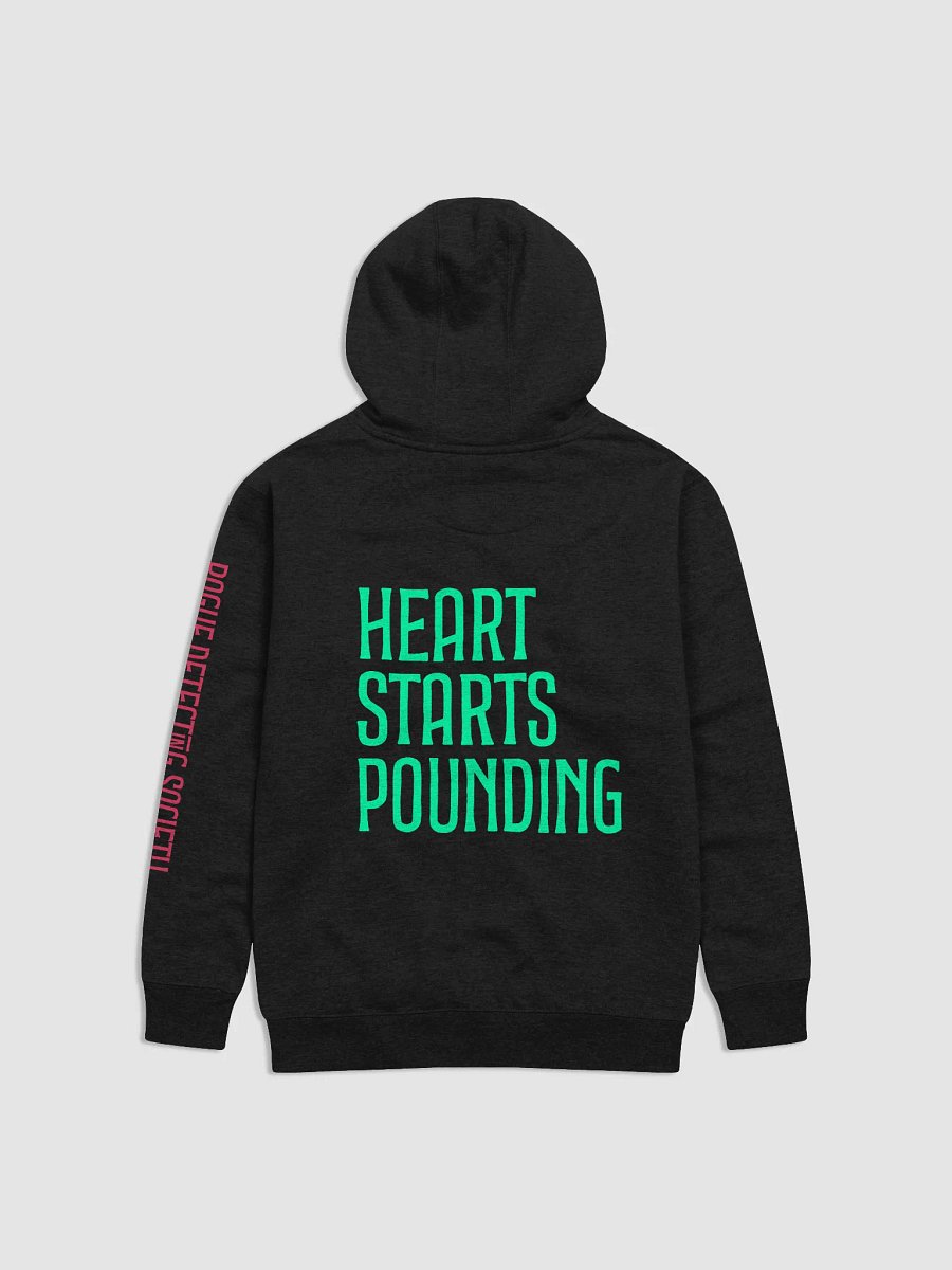 Midnight Broadcast Hoodie product image (3)