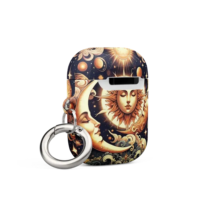 All-Over Print Case for AirPods® product image (2)