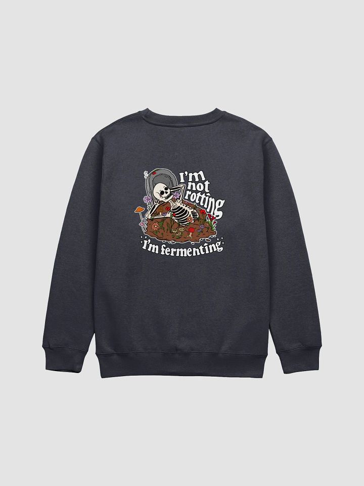 Not Rotting Sweater product image (4)