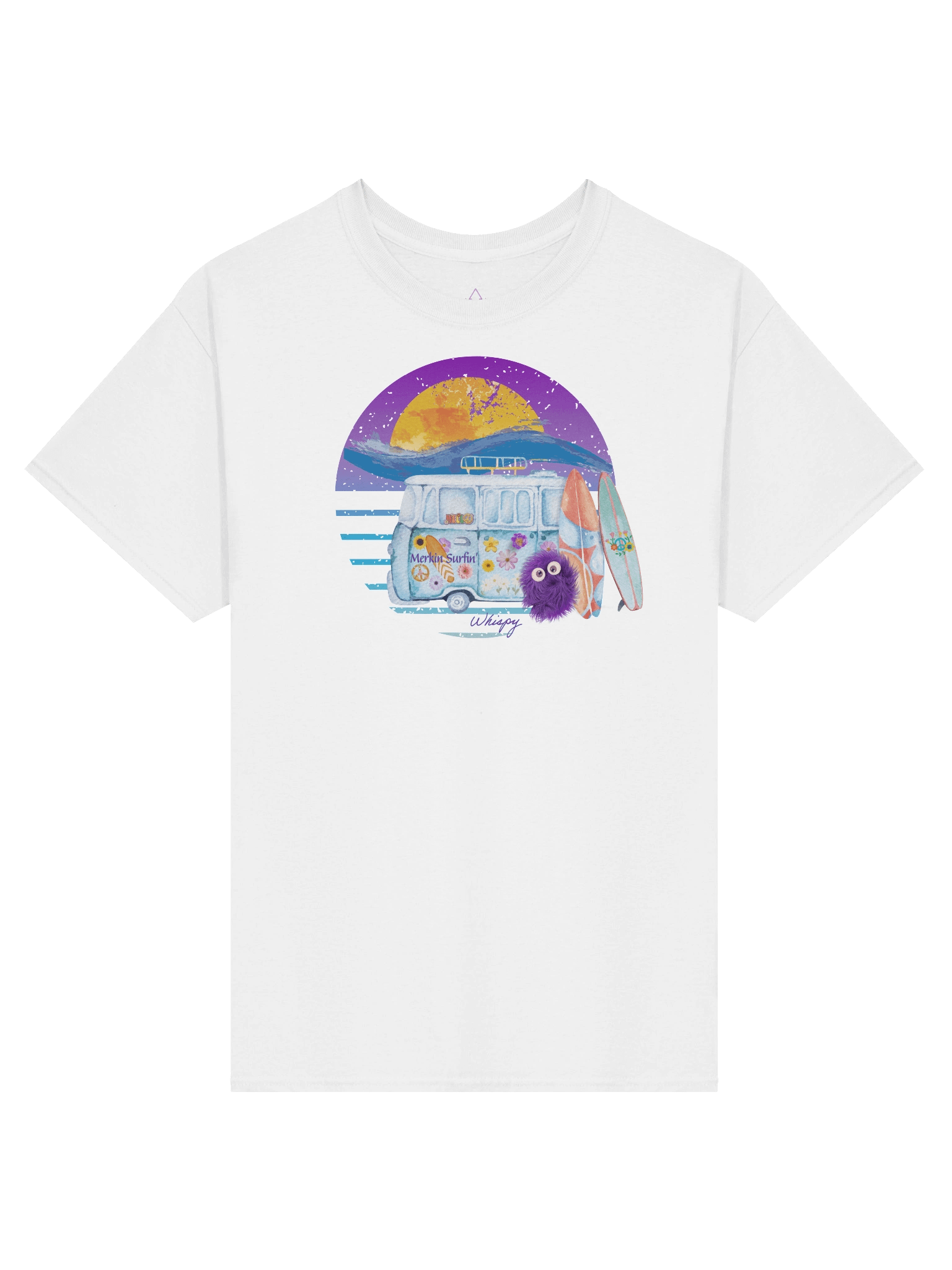 Merkin Surfin' product image (2)