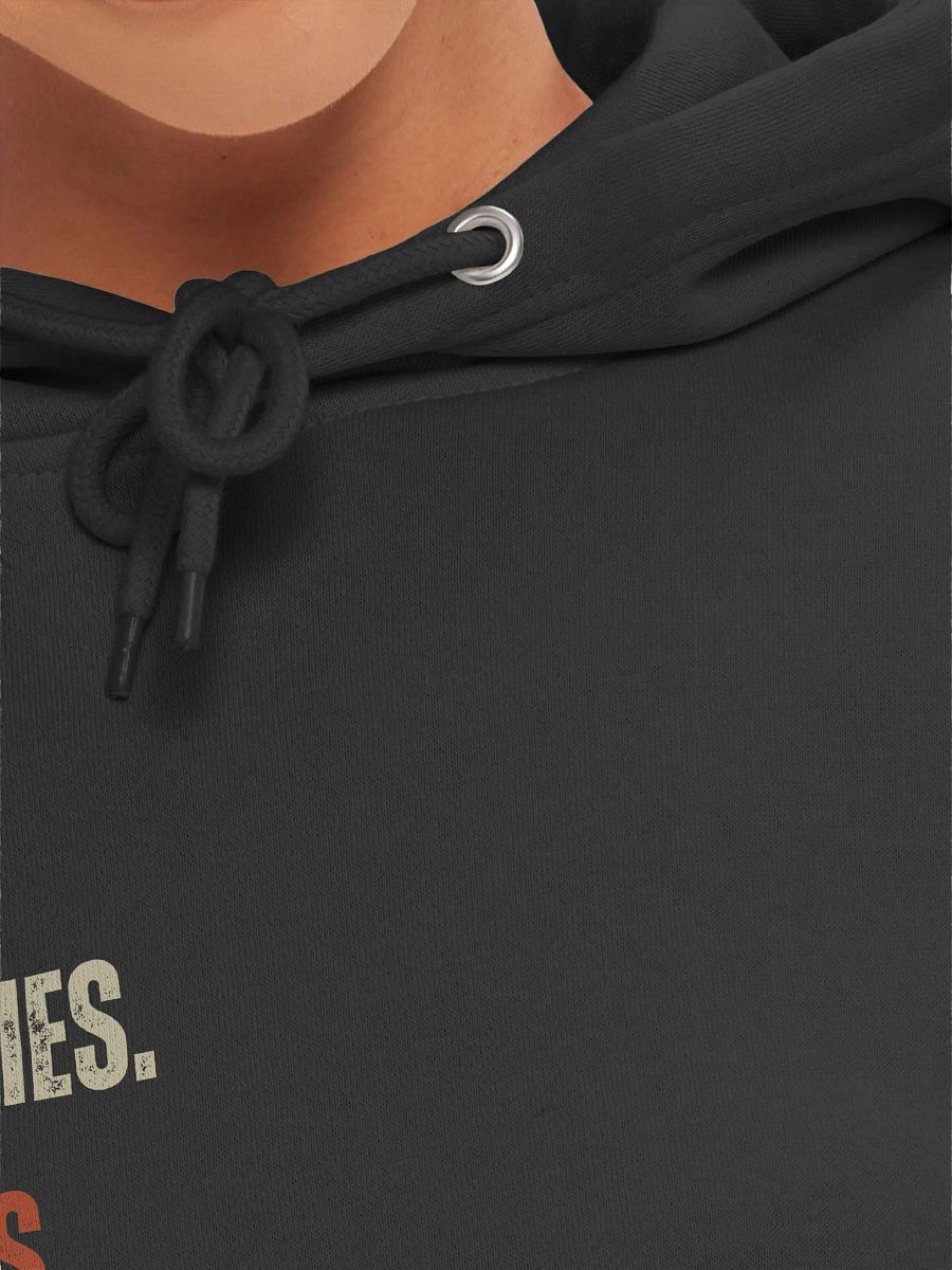 Frenchies Always Hungry Hoodie product image (20)
