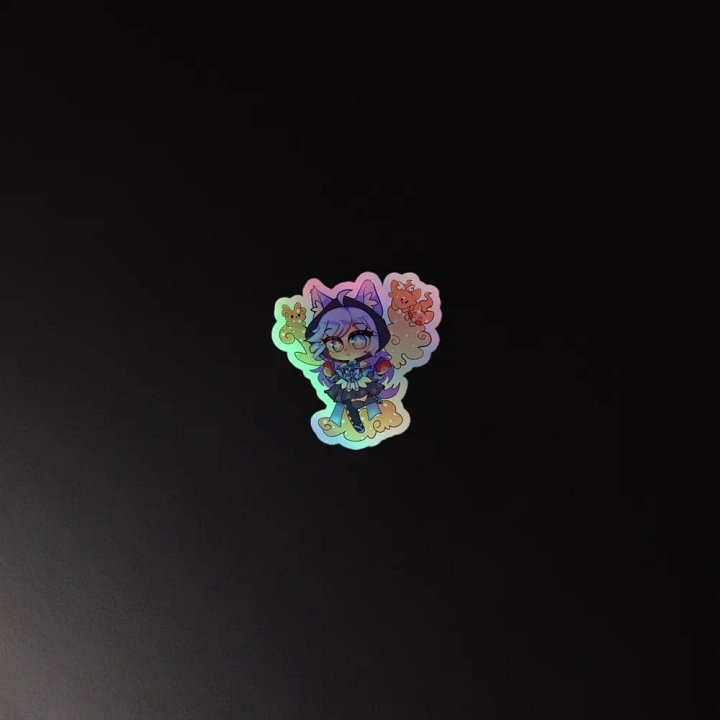 SpectralWolfeh - Dreamcatcher of Fates product image (2)