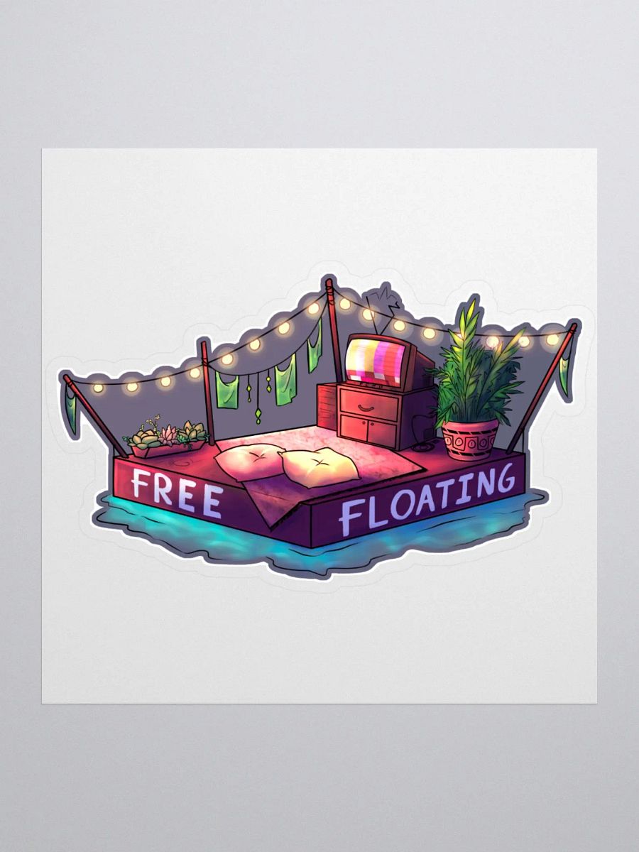 Free Floating product image (1)