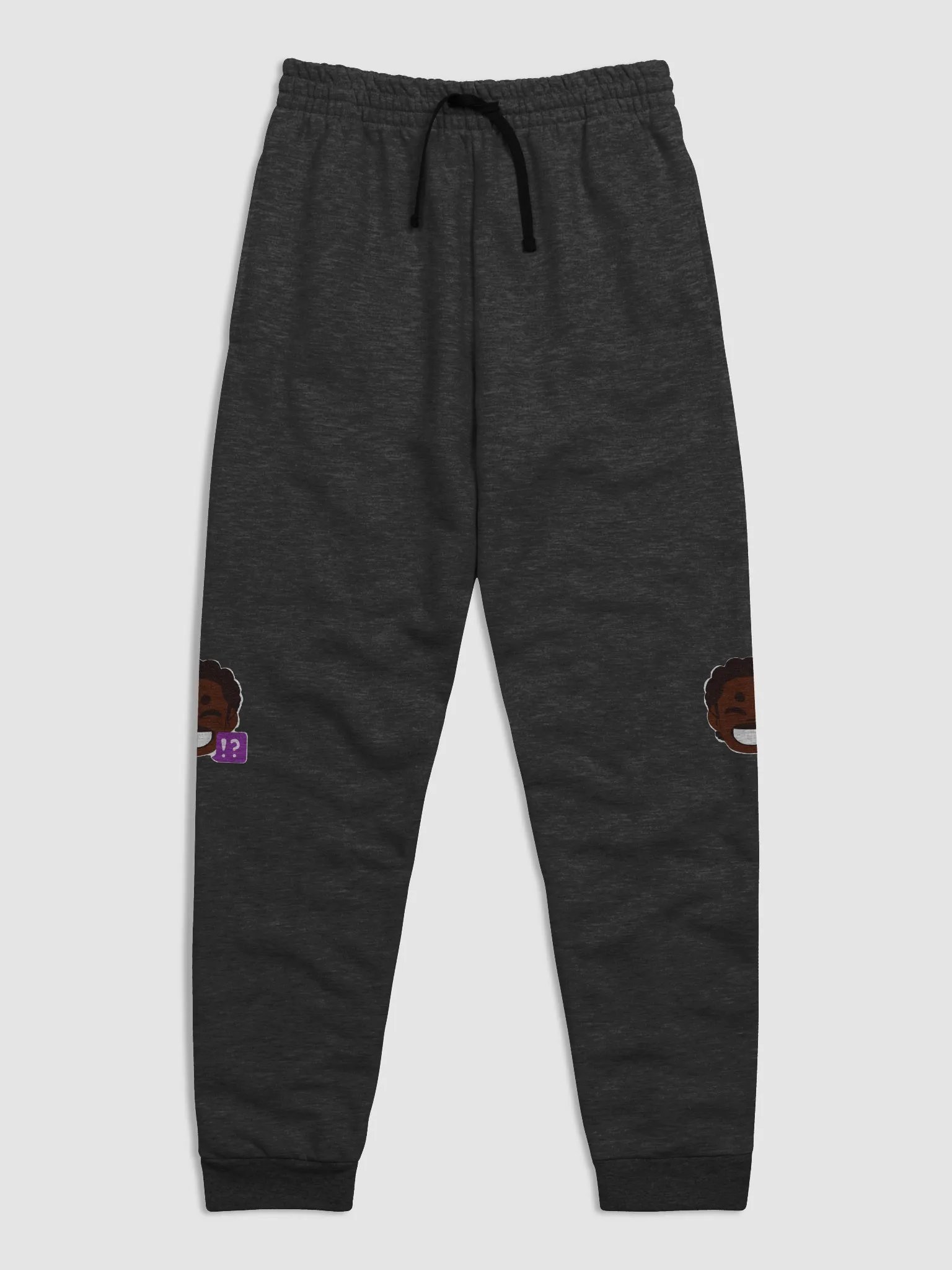 EbenAPCord Joggers Unisex product image (6)