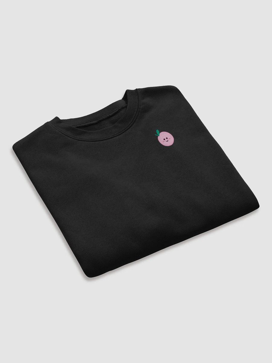 Be a Heathen do Chaos Cropped Crewneck! product image (31)