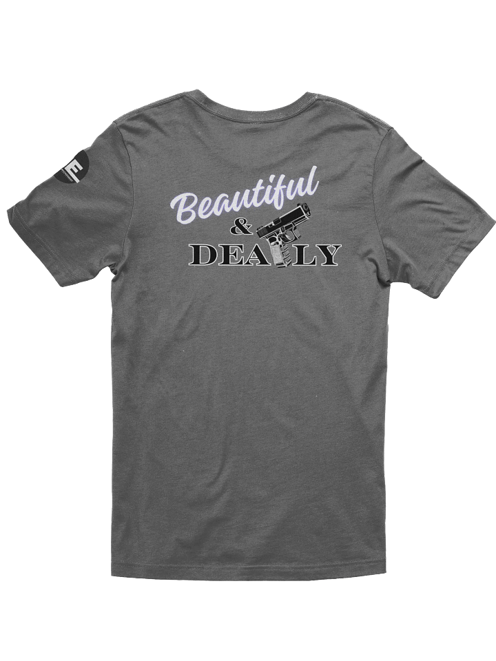 BEAUTIFUL & DEADLY product image (2)