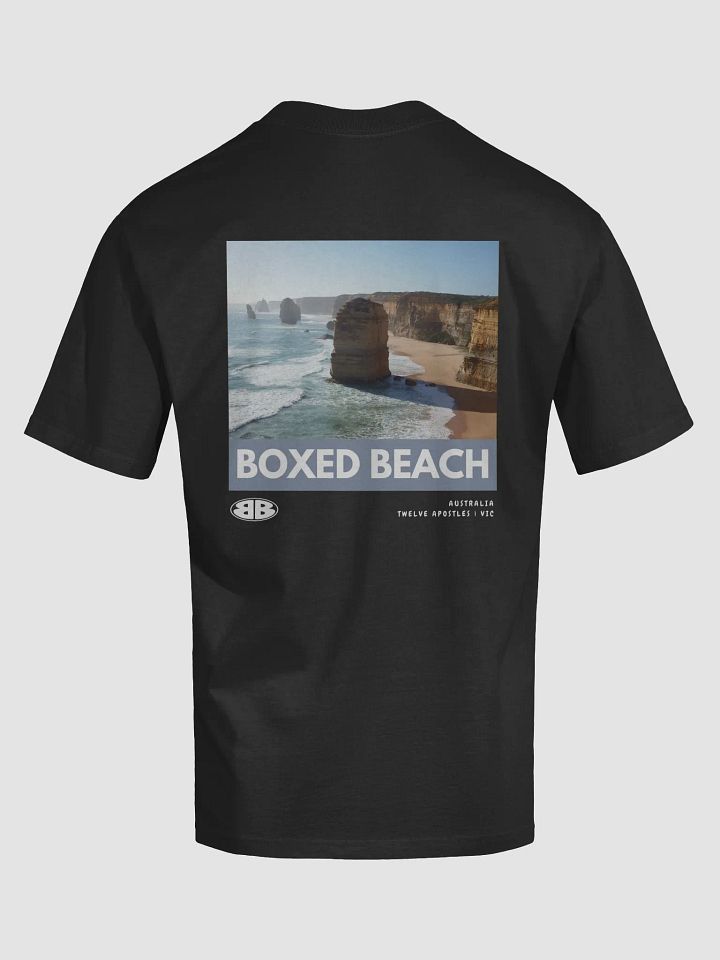 Twelve Apostles, VIC (White Lettering) product image (2)