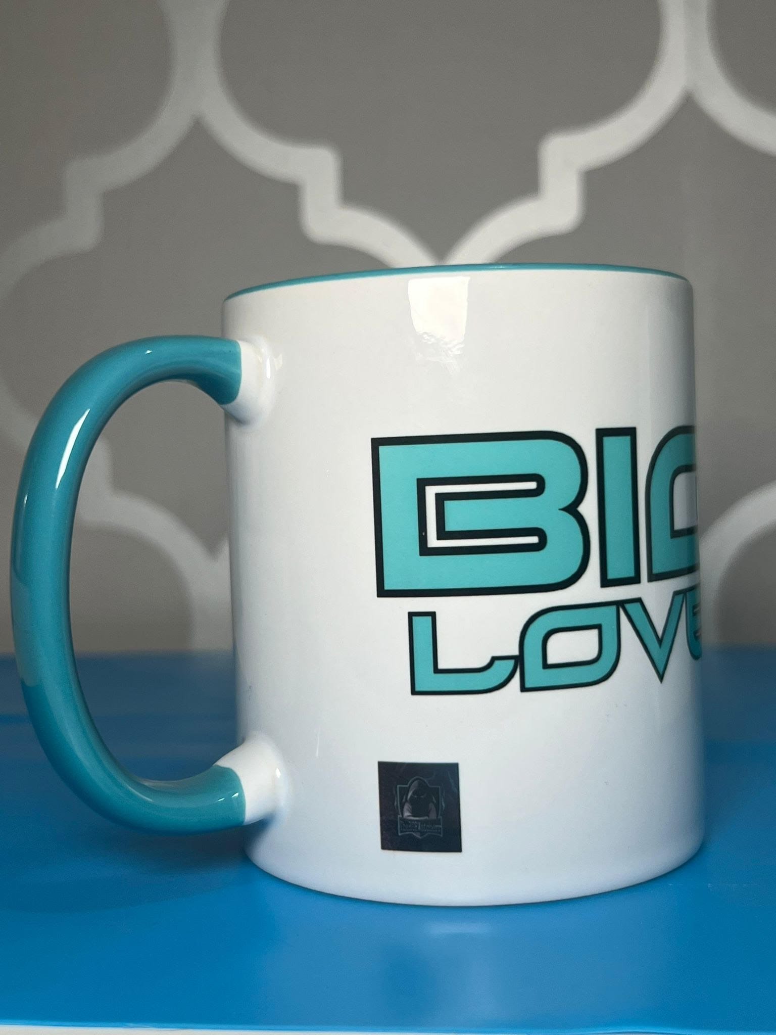 TheRGB BigLove Mug product image (3)