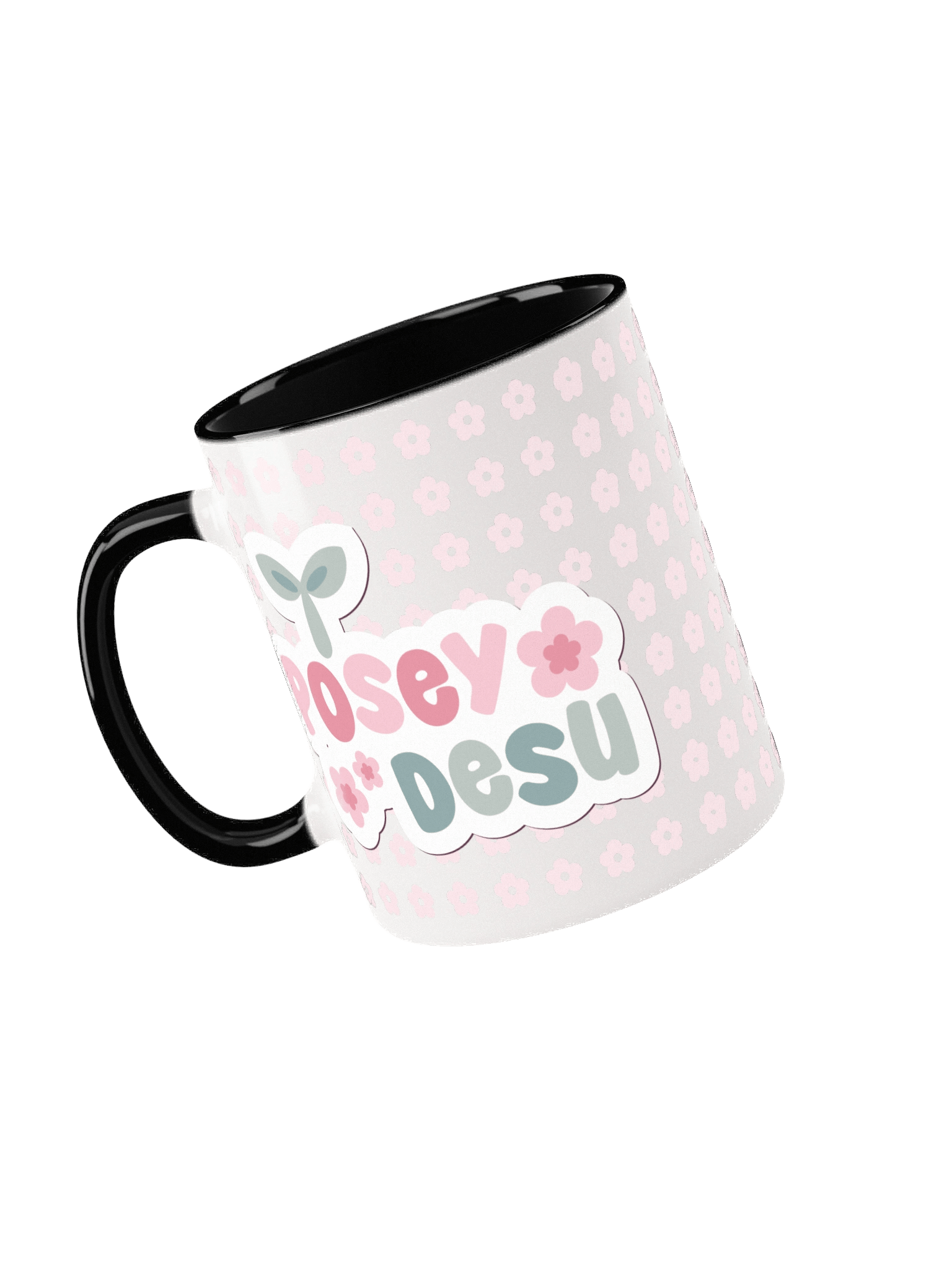 PoseyDesu Ceramic Mug product image (12)