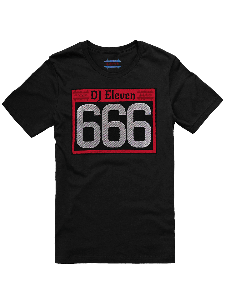 Eleven 666 product image (1)