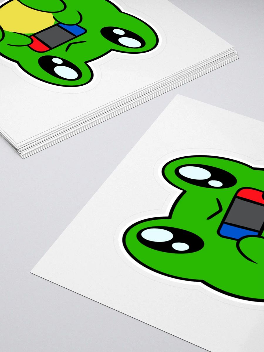 Frog Gaming product image (4)
