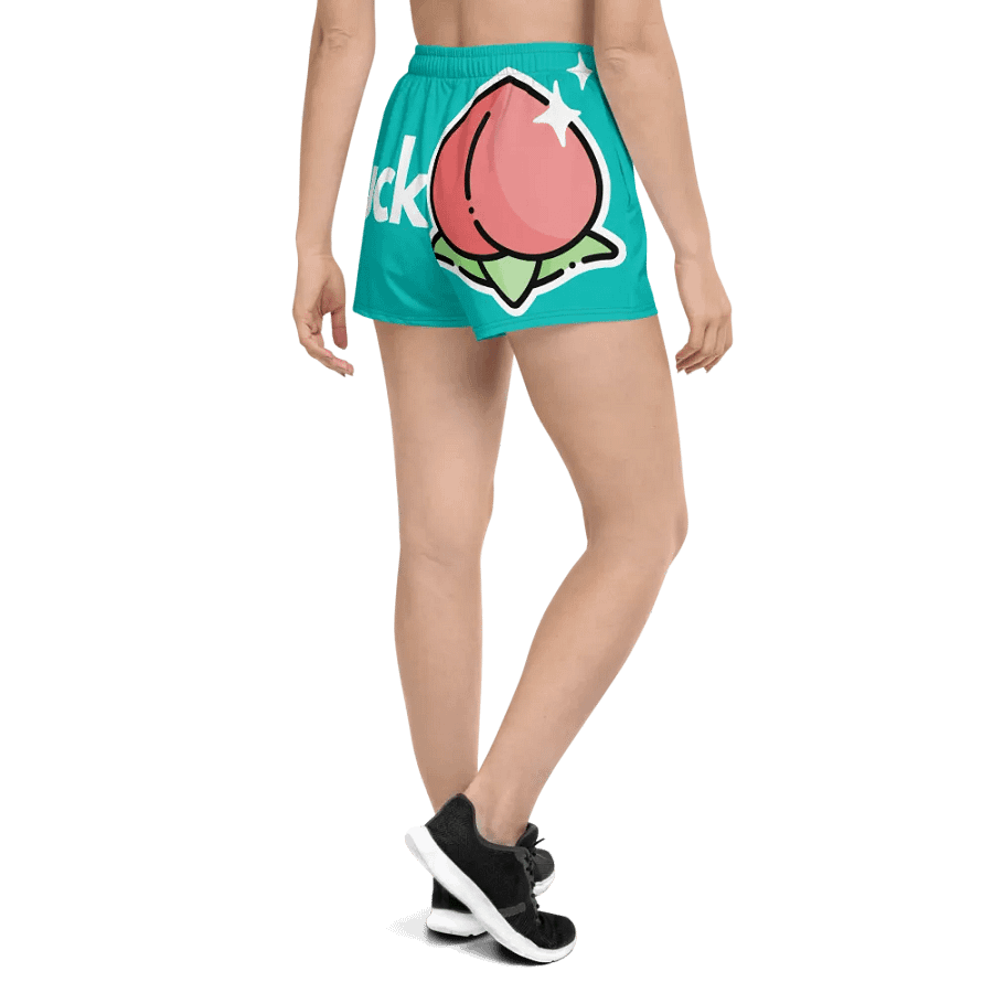 SMA SHORTS! product image (1)
