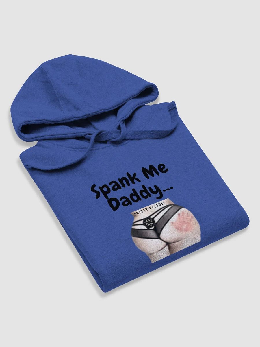 Spank Me Daddy Hoodie product image (52)