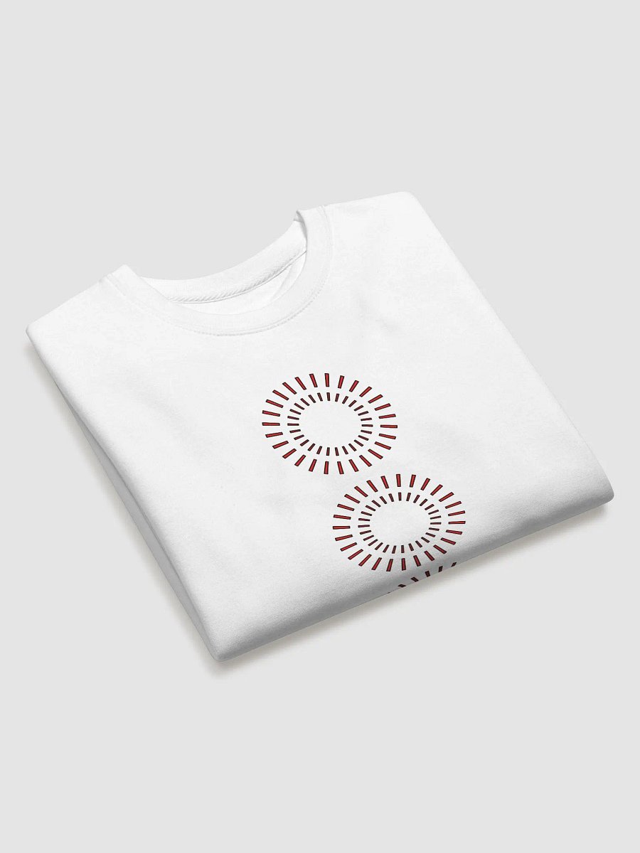 red circle sweater product image (8)