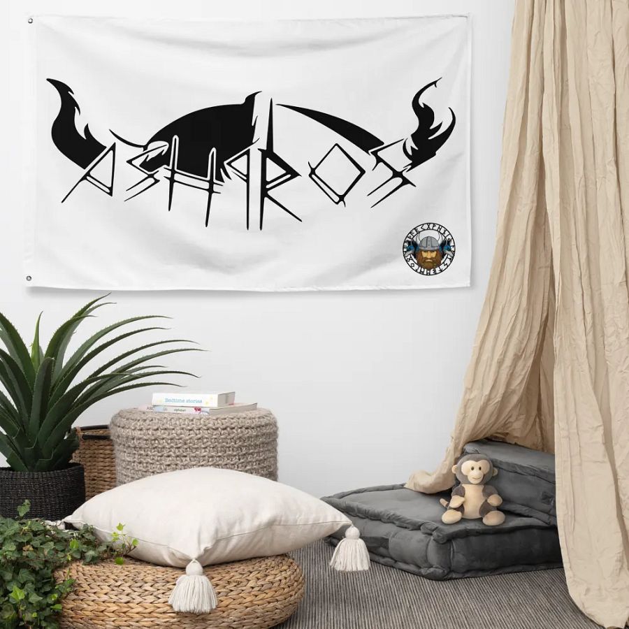 Ashiros Flag product image (5)