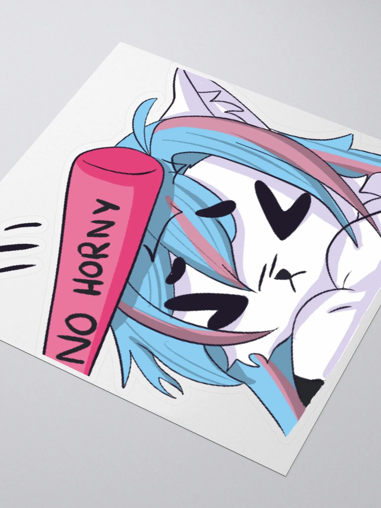 Sticker | 