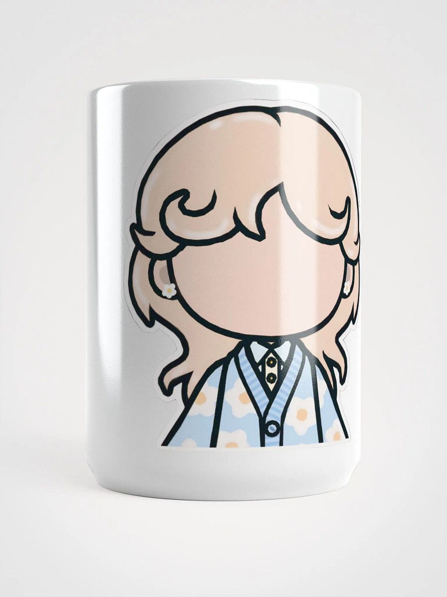 Toca meme mug 🍺🩵✨ product image (5)