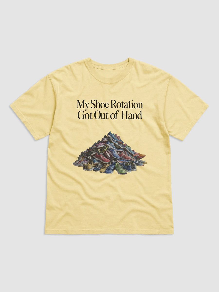 Sneaker Stack Comfort Tee product image (9)
